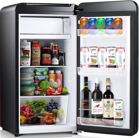 RCA RFR321 Mini Refrigerator