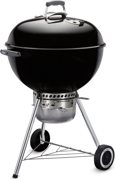 Weber Original Kettle Premium 22-Inch