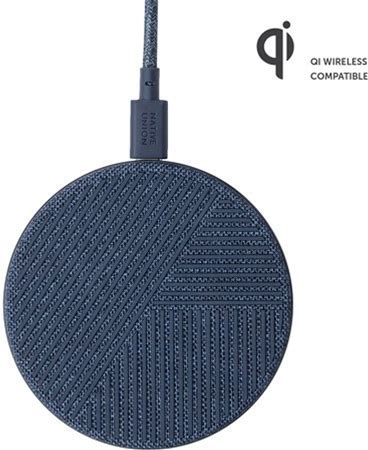 Native Union Drop Wireless Charger