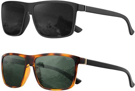 KALIYADI Polarized Sports Sunglasses