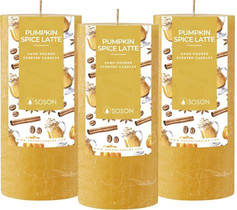 Chesapeake Bay Candle Heritage Collection Pumpkin Latte