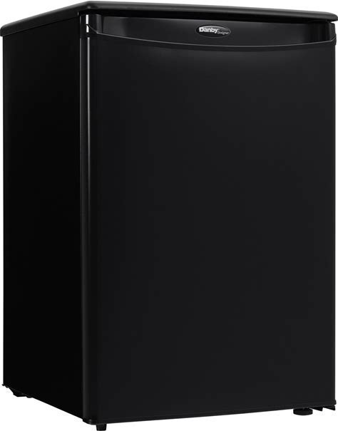 Insignia NS-CF26BL7 2.6 cu.ft. Mini Fridge