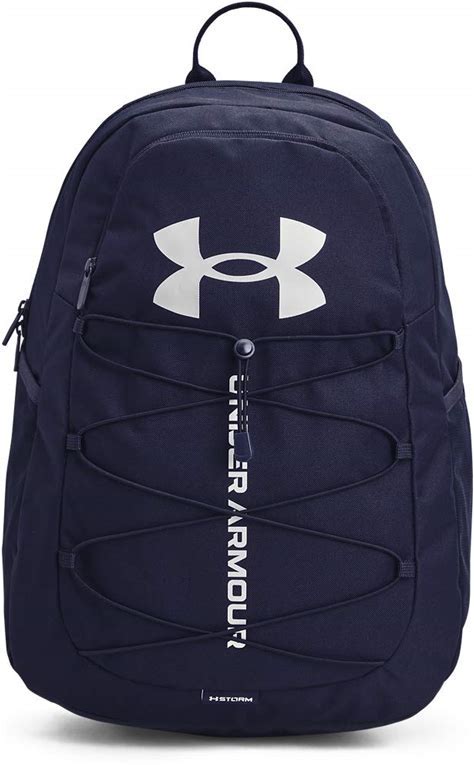 Under Armour Hustle 4.0 Backpack